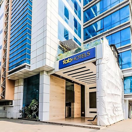 Hotel Aksa Powai Bombay Esterno foto