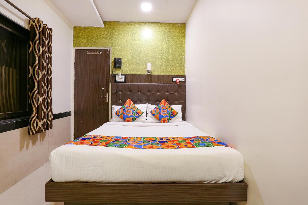 Hotel Aksa Powai Bombay Esterno foto