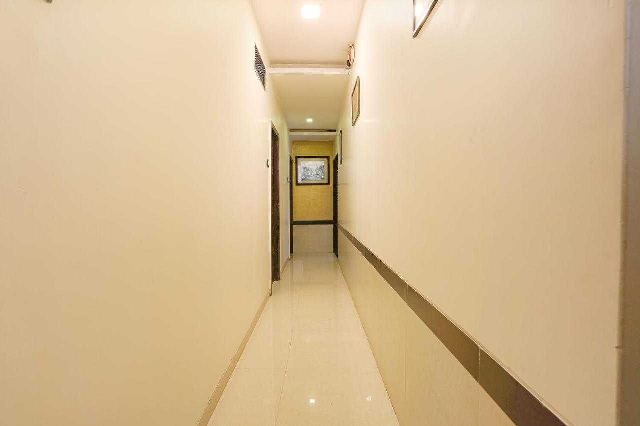 Hotel Aksa Powai Bombay Esterno foto