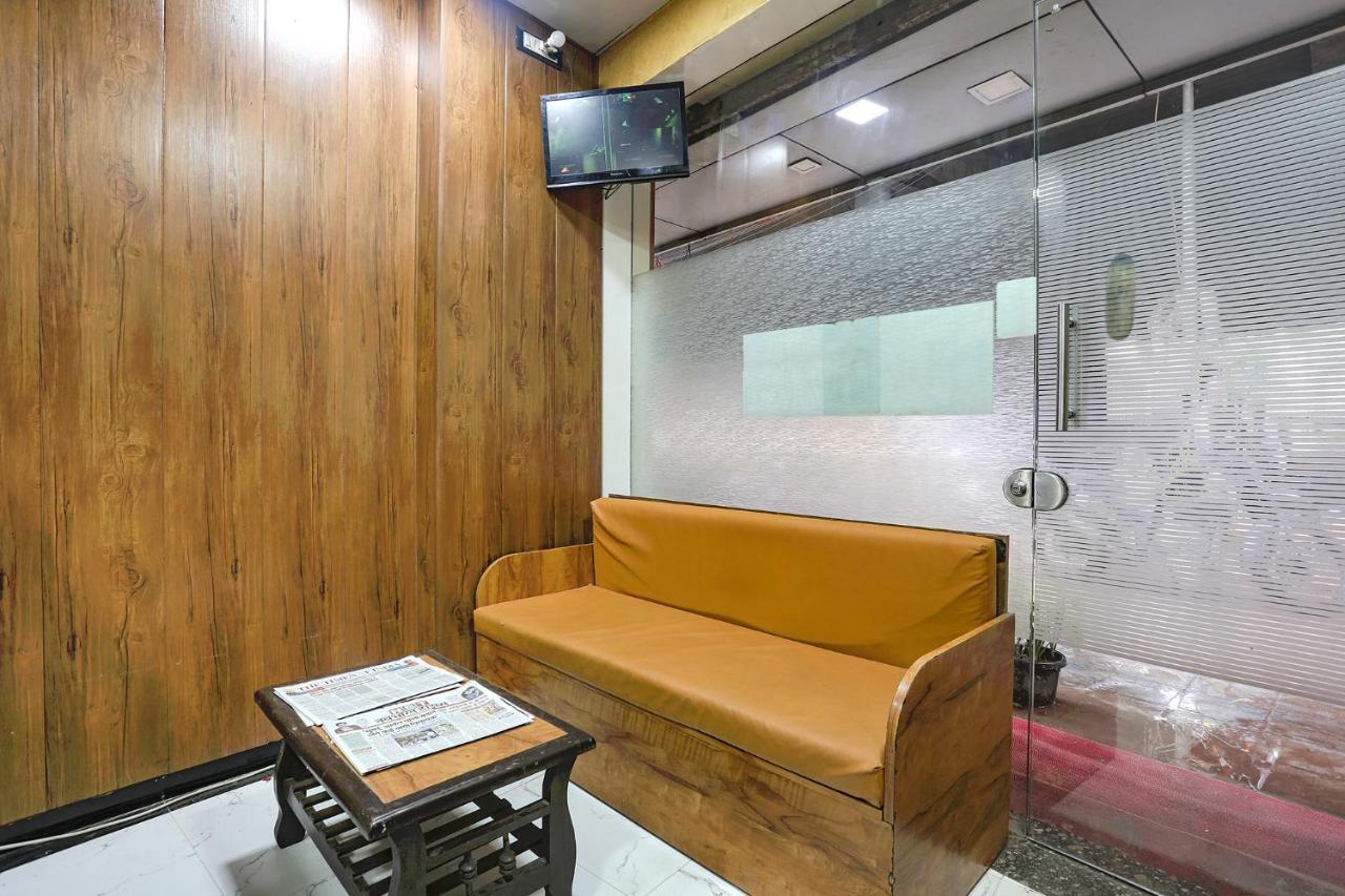 Hotel Aksa Powai Bombay Esterno foto