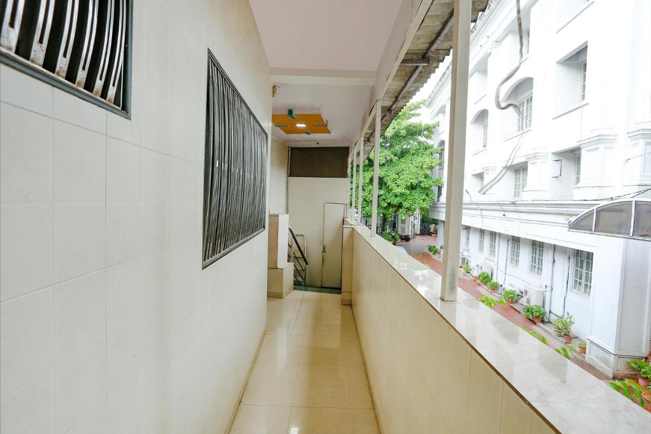 Hotel Aksa Powai Bombay Esterno foto